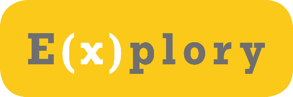 Logo Programu Explory | STEAM
